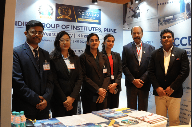 Indira University Events photo 9